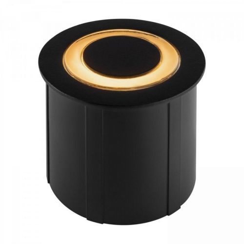 MAYTONI Vestavné svítidlo Limo O037-L3B3K