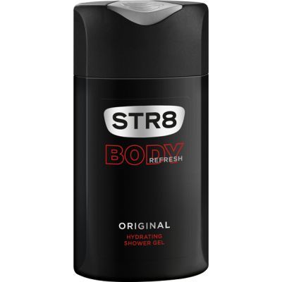 STR8 Original sprchový gel pro muže, 250 ml