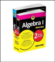 Algebra I Workbook For Dummies with Algebra I For Dummies 3e Bundle (Sterling Mary Jane)(Paperback)