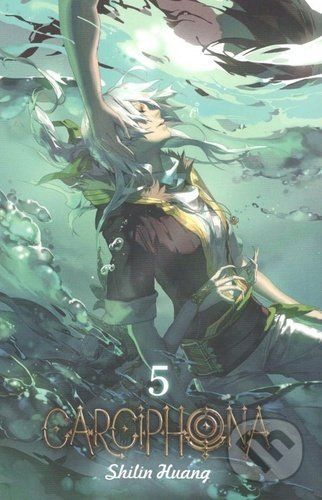 Carciphona 5 - Shiling Huang