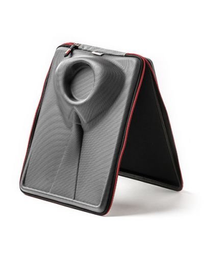 Cestovní pouzdro na košile Barva: Šedá