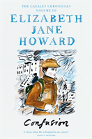 Confusion (Jane Howard Elizabeth)(Paperback / softback)