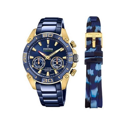 Festina Chrono Bike Connected Special Edition 20547/1