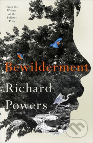 Bewilderment - Richard Powers