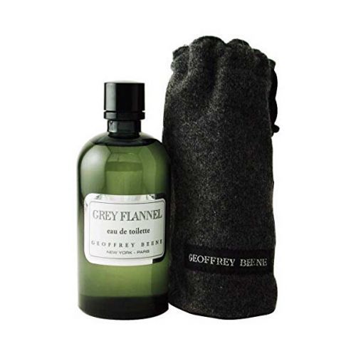 Geoffrey Beene Grey Flannel - toaletní voda bez rozprašovače 