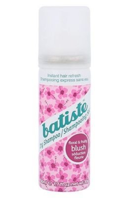 Batiste suchý šamon Blush 50ml