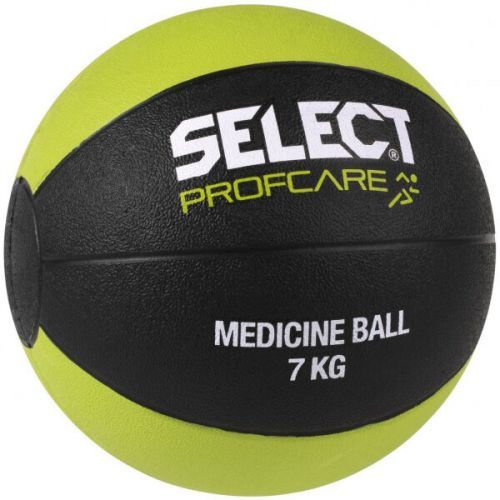 Select MEDICINE BALL 7 KG  7 - Medicinbal