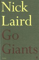 Go Giants (Laird Nick)(Paperback)