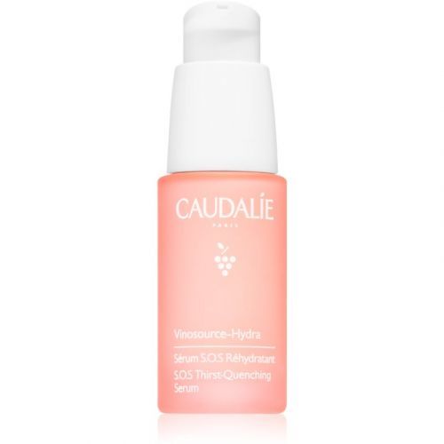 Caudalie Vinosource-Hydra hydratační pleťové sérum 30 ml