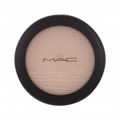 MAC Extra Dimension Skinfinish 9 g rozjasňovač pro ženy Double-Gleam