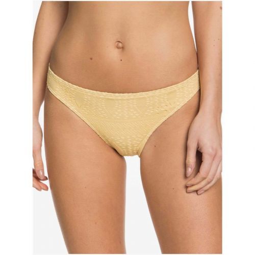 spodní díl plavek ROXY - Sweet Wildness Mod Bottom Sahara Sun (YGD0)