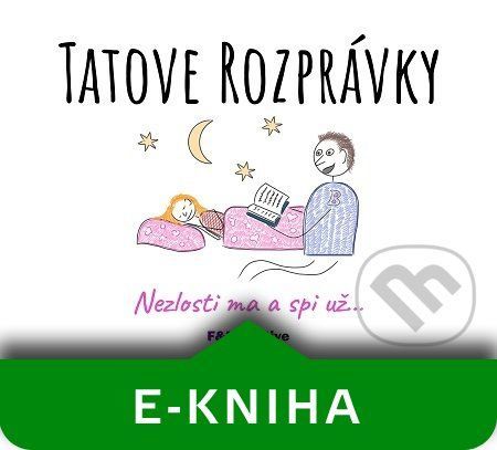 Tatove Rozprávky - František Debnár