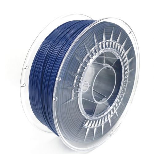 EKO MB Recyklovaný filament PLA – námořnická modrá, 1 Kg, 1,75 mm
