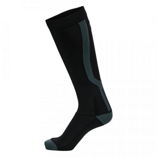 Newline Compression Sock černá - 35-38