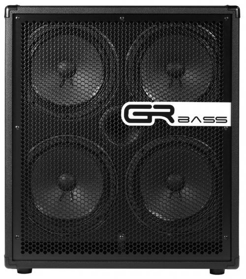 GR Bass GR 410