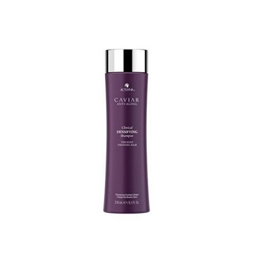 Alterna Detoxikační šampon pro křehké a oslabené vlasy Caviar Clinical Densifying (Thickens Thinning Hair Shampoo) 