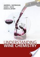 Understanding Wine Chemistry (Waterhouse Andrew L.)(Pevná vazba)