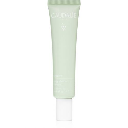 Caudalie Vinopure matující fluid pro smíšenou pleť 40 ml