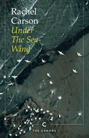 Under the Sea-Wind (Carson Rachel)(Paperback / softback)