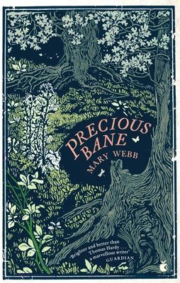 Precious Bane (Webb Mary)(Paperback / softback)