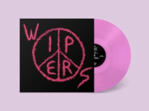 Wipers (Aka Wipers Tour '84) (Wipers) (Vinyl / 12