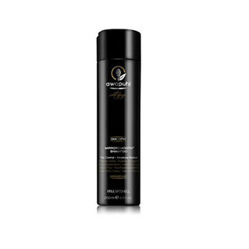 Paul Mitchell Šampon proti krepatění vlasů Awapuhi (Wild Ginger Mirrorsmooth Shampoo) 