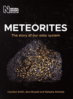 Meteorites - The story of our solar system (Smith Caroline)(Paperback / softback)