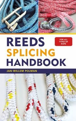 Reeds Splicing Handbook (Polman Jan-Willem)(Paperback / softback)