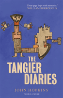 Tangier Diaries (Hopkins John)(Paperback / softback)