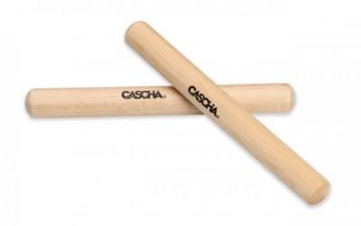 Cascha Claves 1 Pair Maple