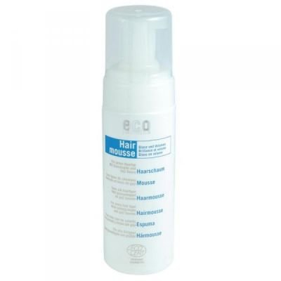Eco Cosmetics Tužící pěna na vlasy BIO (150 ml)