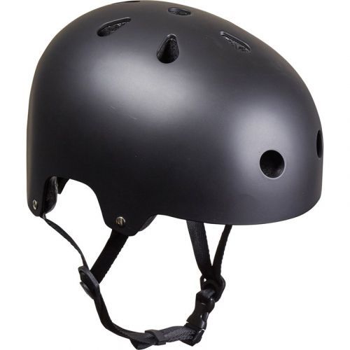 helma HANGUP - Skate Dětská Ii Black (BLACK) velikost: L/XL