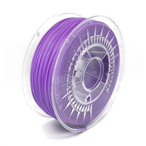 EKO MB Recyklovaný filament PLA – fialová, 1 Kg, 1,75 mm