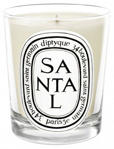 Diptyque Santal - svíčka 190 g