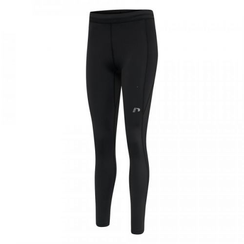 Newline Core Tights Women černá - XS