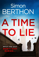 Time to Lie (Berthon Simon)(Paperback / softback)