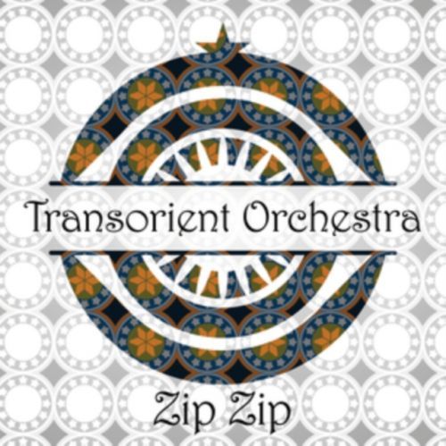 Zip Zip (Transorient Orchestra) (CD / Album)