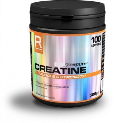 Creapure® Creatine 500g