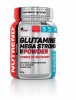 Nutrend Glutamin Mega Strong Powder - meloun, 500 g  500 g