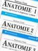 Nakladatelství Grada Anatomie - 1., 2., 3. díl - , 1., 2., 3. díl  3. díl