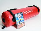 Aquahit Aquahit - SOFT s pevnými madly, 1 ks  1 ks