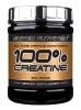 Nutrend CREATINE COMPRESSED CAPS - , 120 kapslí  120 kapslí