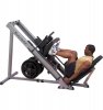 Insportline Leg press and Hack squat Body-Solid GLPH1100 - , 1ks  1ks