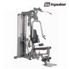 Impulse Posilovací stroj IMPULSE FITNESS IF-1860 - , 1 ks  1 ks