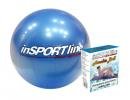 Insportline Aerobic ball inSPORTline - , 1 ks  1 ks