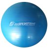 Insportline Gymnastický míč inSPORTline Top Ball 75 cm - modrá, 1 ks  1 ks