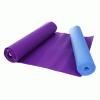 Insportline Karimatka inSPORTline Yoga 173x60x0,5 cm - fialová, 1 ks  1 ks