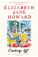 Casting Off (Jane Howard Elizabeth)(Paperback / softback)
