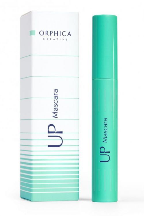 Orphica UP Mascara Řasenka s ergonomickým kartáčkem 7,5 ml