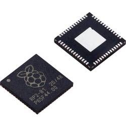 Mikrokontrolér Raspberry Pi® RP2040TR7 RP2040TR7